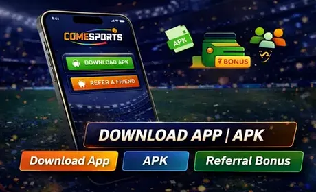 Download the app, unlock code 391BET500, and enter ₹1 contests faster