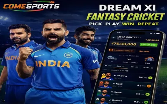 Punjab vs Lucknow on 391betbet
