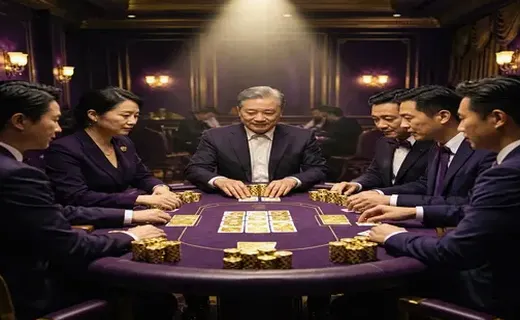 Elite Blackjack Masters
